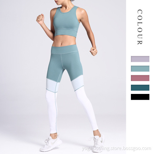 Running sportwear outfits for girls